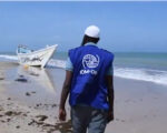 Djibouti shipwreck has left nine migrants dead and 45 missing