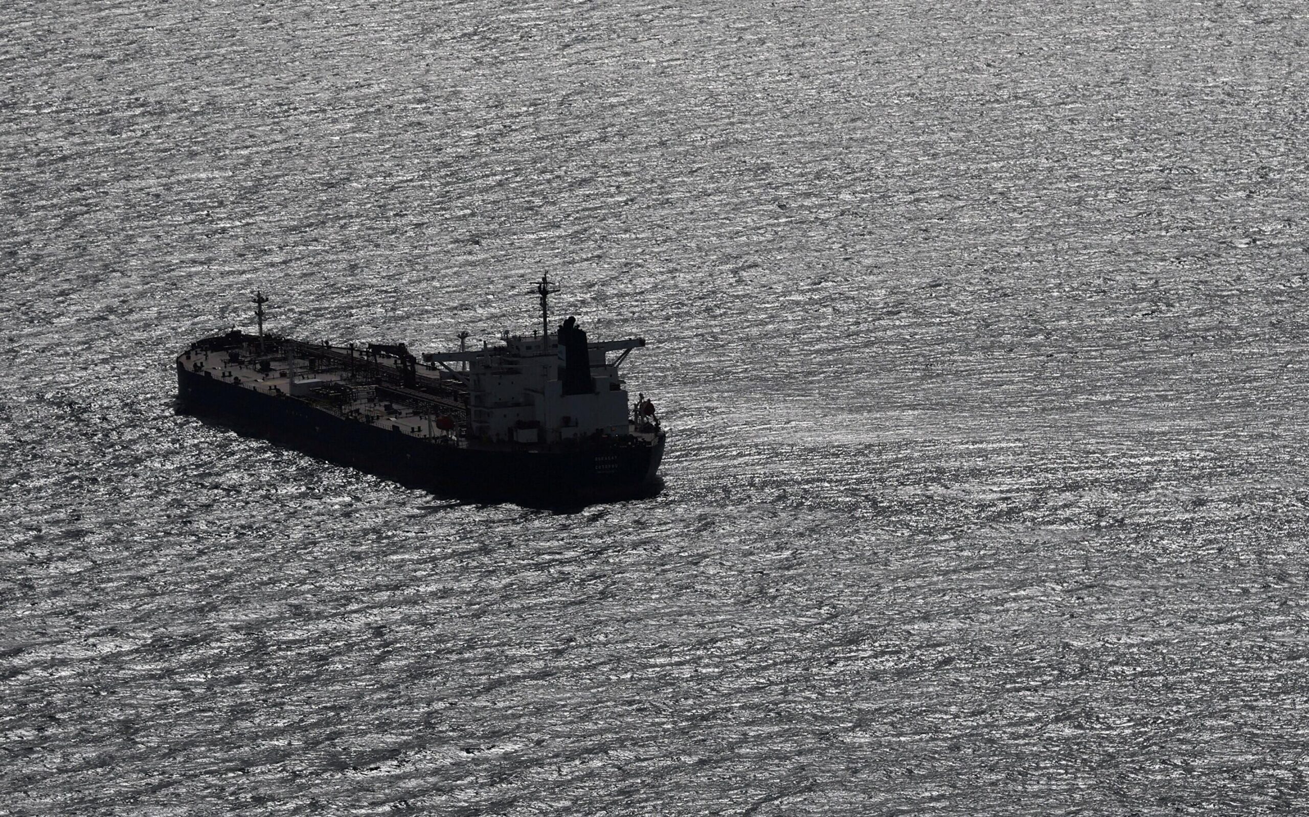 UK Authorizes Military to Board Russian Shadow Fleet Vessels in National Waters
