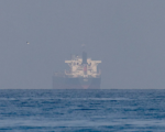 Iran charges ships transit fees in Strait of Hormuz