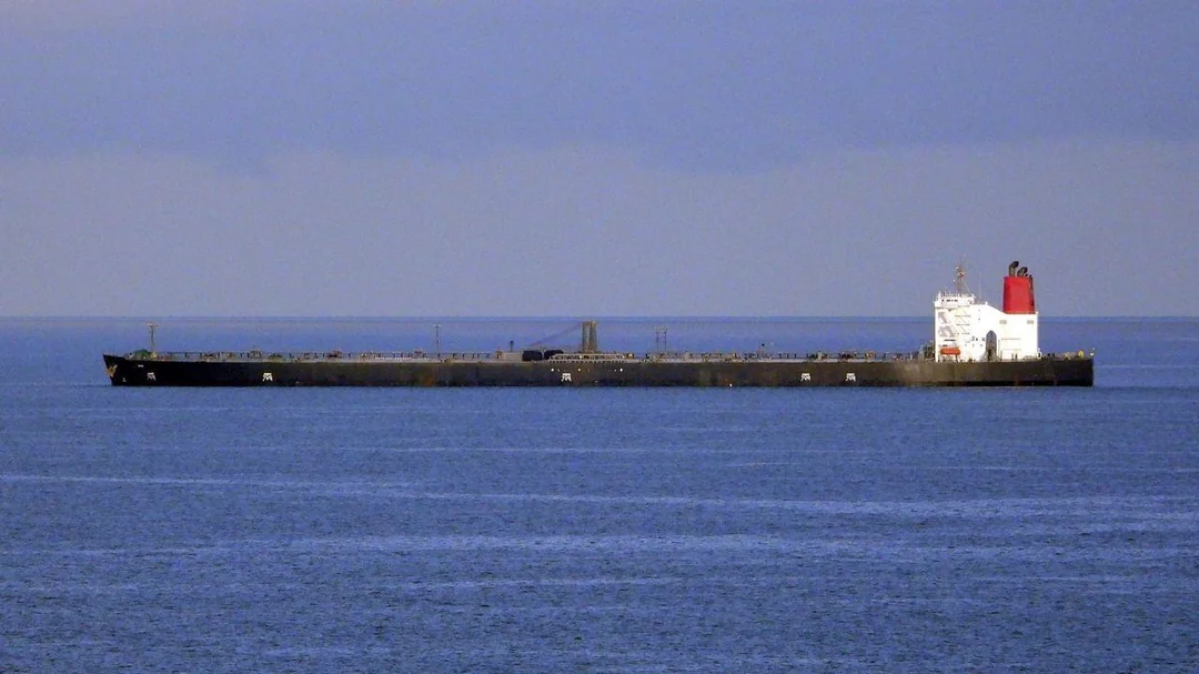 U.S. seeks sale of seized tanker Skipper