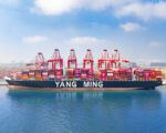 Yang Ming plans order for six LNG dual-fuel 13,000 TEU containerships