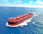 China Merchants Energy Shipping orders 10 new VLCCs