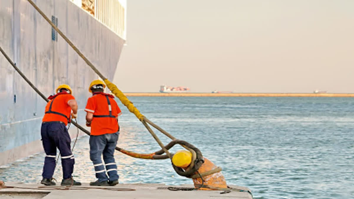 Fraudulent job schemes hit Indian seafarers with financial losses