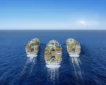 Royal Caribbean Icon class expansion with two new ships