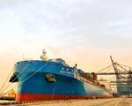 COSCO SHIPPING Bulk launches first container service