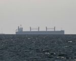 Pakistan tanker completes rare Hormuz exit amid U.S. blockade
