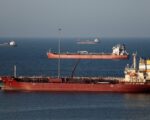 US blockade Strait of Hormuz targets Iranian shipping