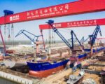 Seaspan orders first multipurpose vessels