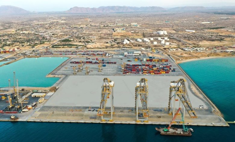 Somalia registers first national-flag vessel in decades