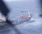 U.S. warns Hormuz toll payments to Iran may trigger sanctions