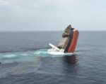 Houthis release last crew member from MV Eternity C