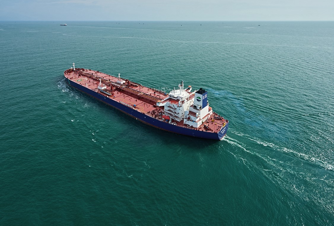 Hafnia orders eight fuel-efficient MR tankers
