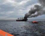 Search fails to find missing crew on MV Mayuree Naree