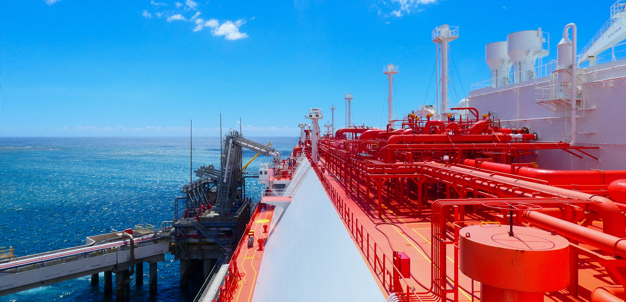 Hazardous cargo compensation rules moves closer to entry into force under HNS Convention
