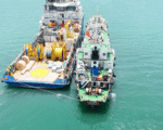 Malaysia Detains Two Tankers Over Illegal Diesel Transfer Off Penang