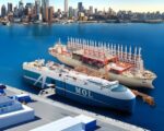 MOL and Hitachi launch floating data centres