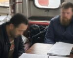 Shadow fleet vessel captain charged in Ukraine