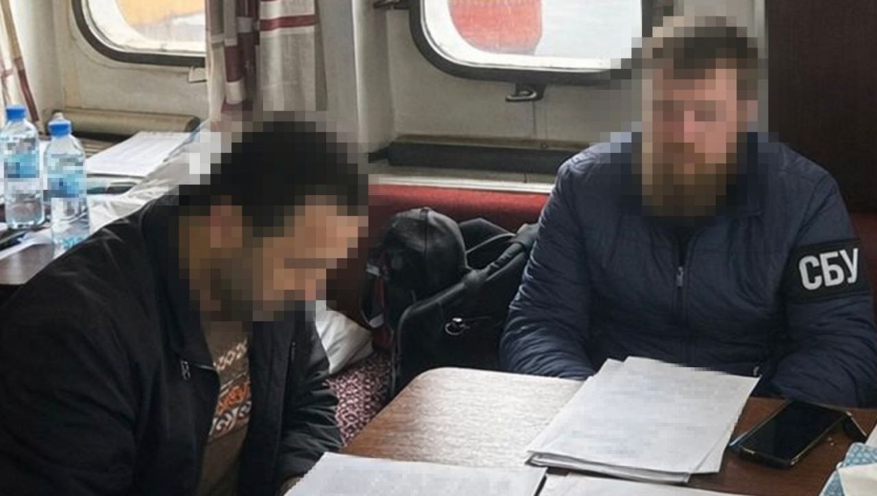 Shadow fleet vessel captain charged in Ukraine