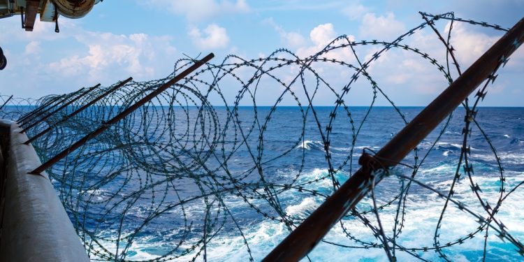 Somalia piracy incident raises new concerns