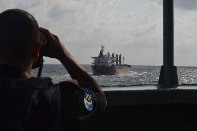 Somalia piracy surge as EU naval mission monitors seized ships