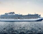 Sapphire Princess recovers bodies in Mediterranean