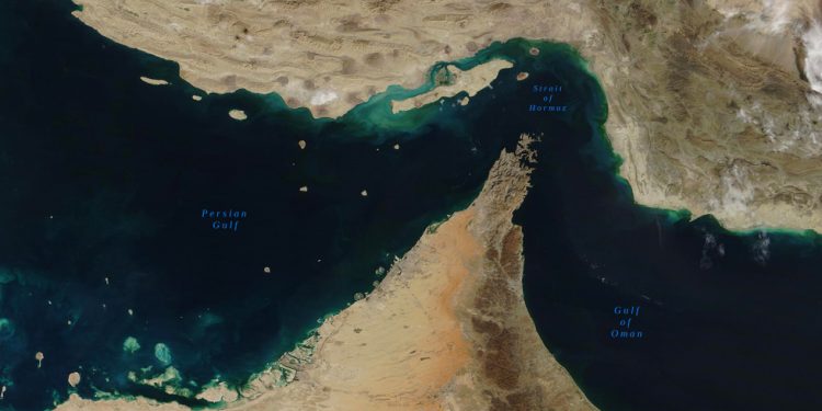 Shipowners assess Hormuz ceasefire
