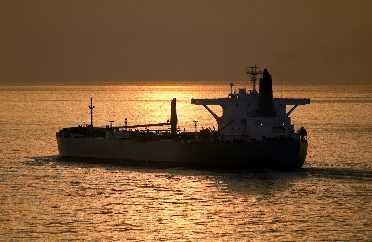 Panama-flagged ships surge in China port detentions