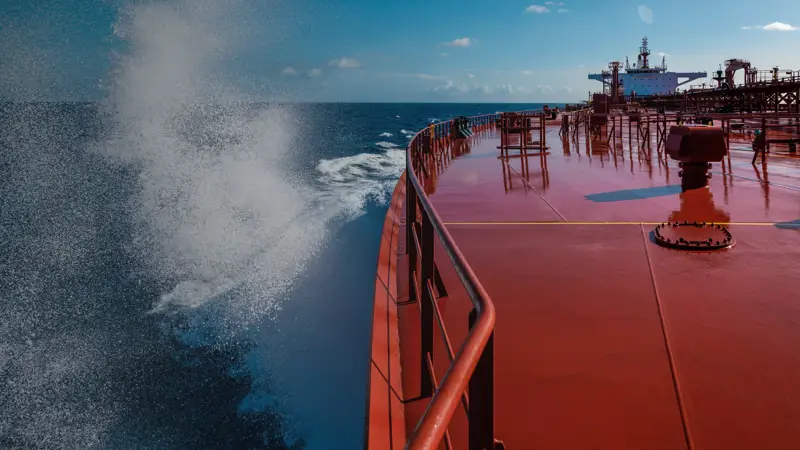 Shipbuilding orderbook hits 17-year high driven by tanker surge – BIMCO