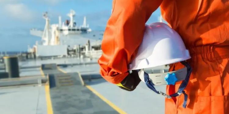 Seafarer sanctions compliance rules tightened