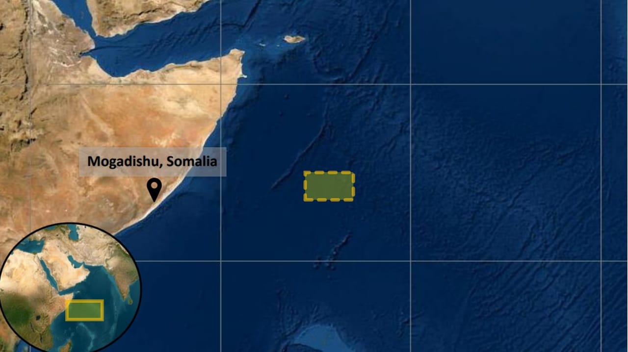 Somali piracy resurgence after tanker approach