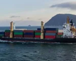 South Korea selects PanStar for Arctic container voyage via Northern Sea Route