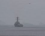 Strait of Hormuz attacks escalate after Project Freedom launch