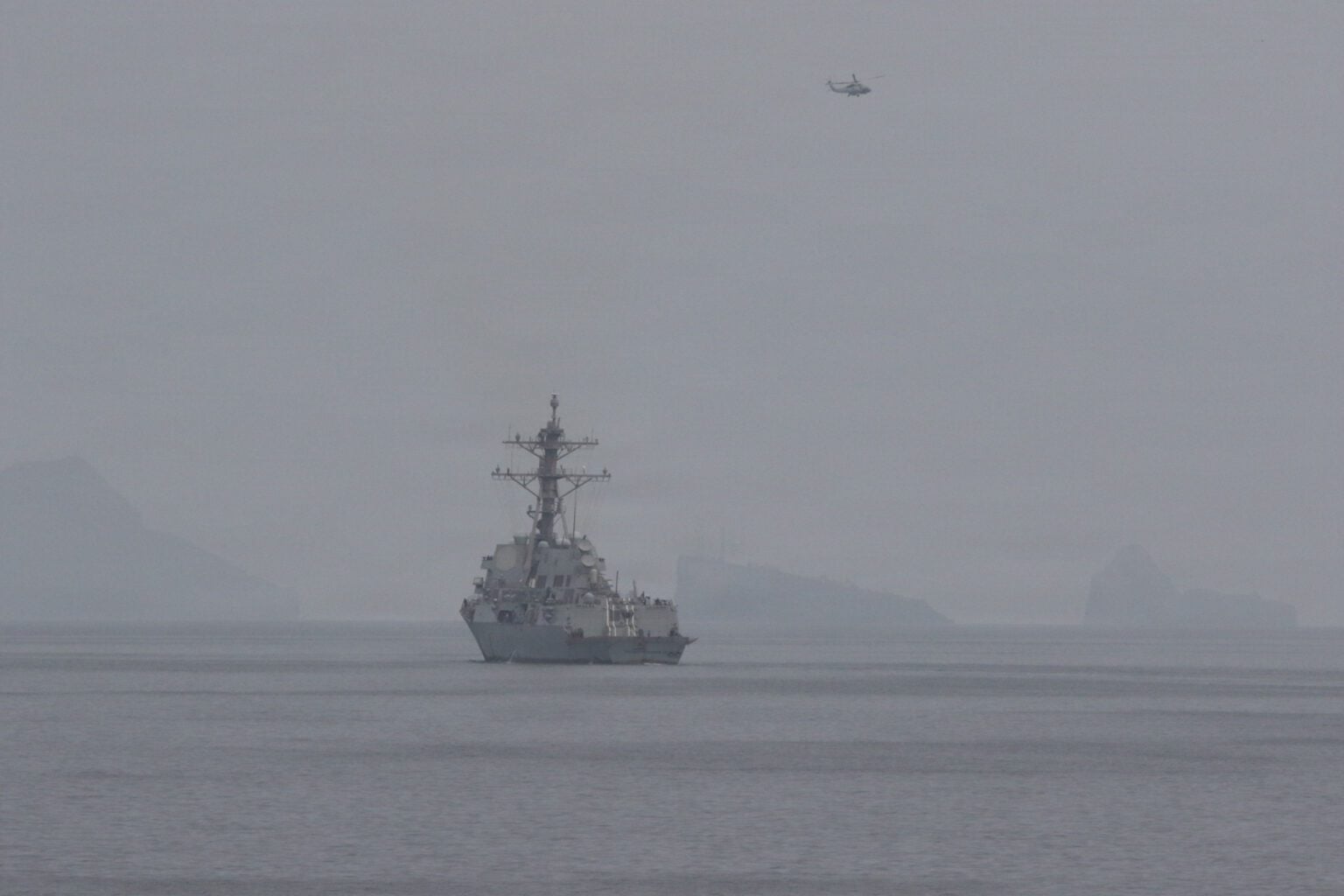 Strait of Hormuz attacks escalate after Project Freedom launch