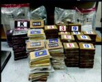 Cocaine Seized on Tanker in Los Angeles, One Crewmember Arrested