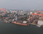 India shipping expansion with 62 new vessels