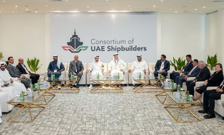 UAE launches national shipbuilders consortium