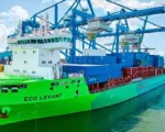 Rotterdam Completes First Ethanol Bunkering Operation