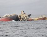 MSC Elsa 3 Crew Seek Release After Detention in India