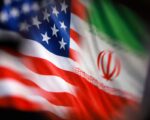 US sanctions Persian Gulf Strait Authority over Hormuz control