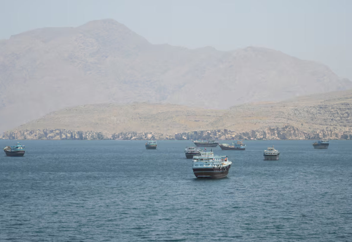 Gulf operators expand routes beyond Hormuz