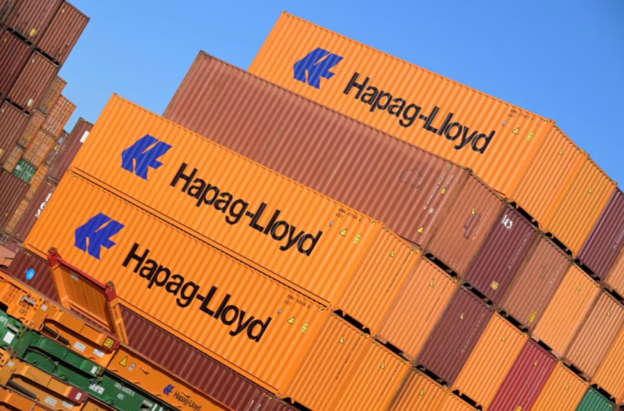CMA CGM and Hapag-Lloyd Suspend Cuba Bookings Over U.S. Sanctions Risk