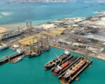Bahrain launches major ship recycling facility with India’s Priya Blue