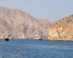 Iran introduces crypto-based insurance and transit regime for Strait of Hormuz