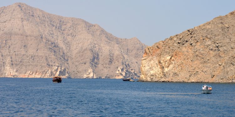 Iran introduces crypto-based insurance and transit regime for Strait of Hormuz