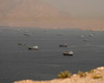 IMO Begins Persian Gulf Seafarer Evacuation