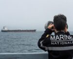 France arrests captain of detained shadow fleet tanker