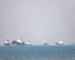 Persian Gulf Seafarers Still Face Risks, IMO Says