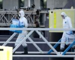 Liner Hondius Cleared After Hantavirus Outbreak
