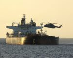 UK detains first Russian shadow fleet tanker in English Channel