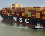 MSC Acquires Stake in TIS Terminal in Ukraine